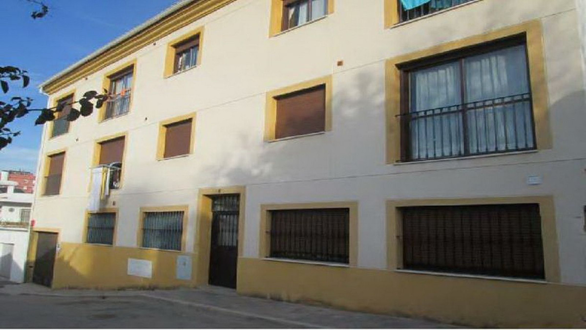 Appartement te koop in Fuengirola | 1 slaapkamers H5026351