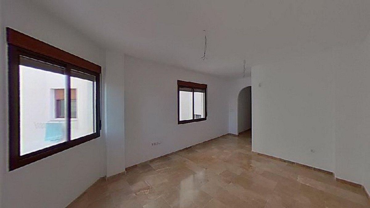 Appartement te koop in Fuengirola | 1 slaapkamers H5026351