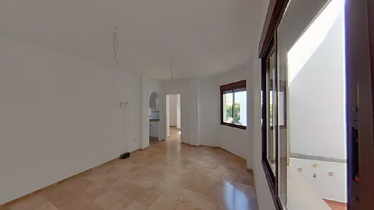 Appartement te koop in Fuengirola | 1 slaapkamers H5026351