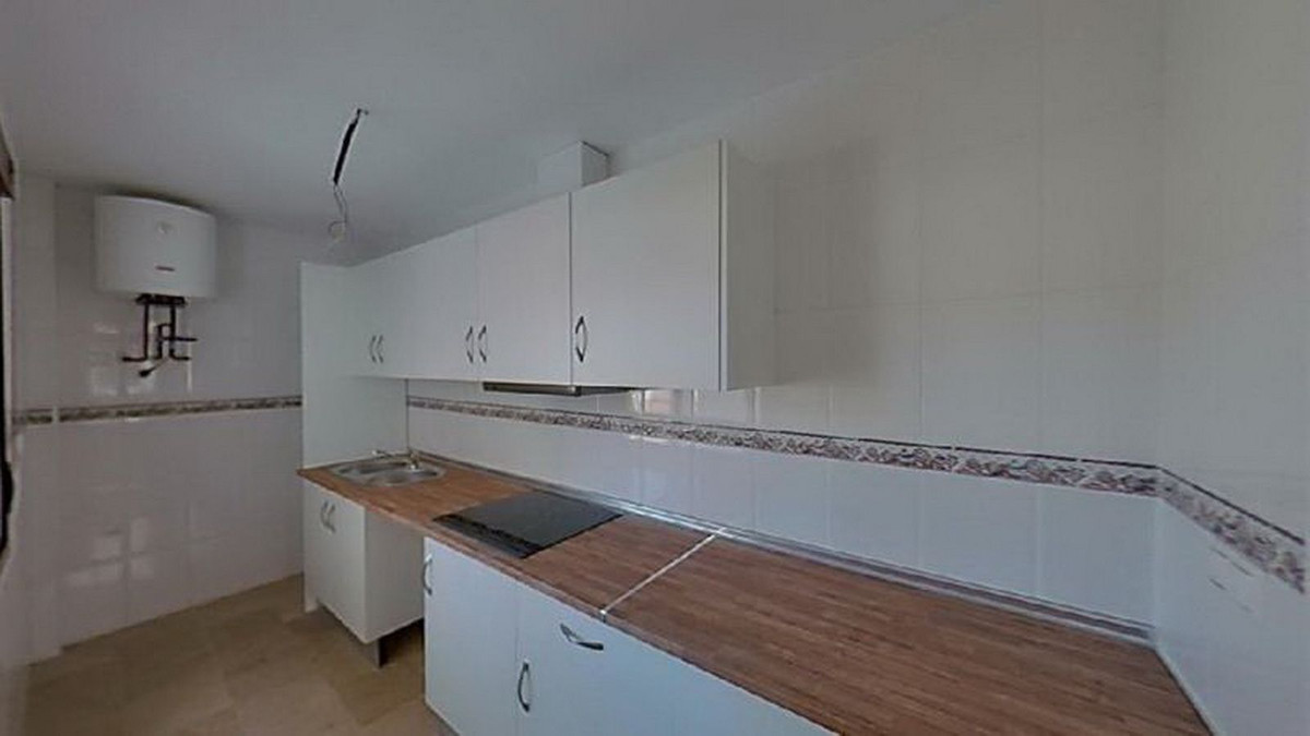Appartement te koop in Fuengirola | 1 slaapkamers H5026351