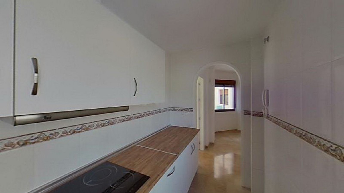 Appartement te koop in Fuengirola | 1 slaapkamers H5026351