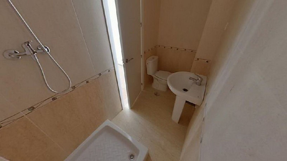 Appartement te koop in Fuengirola | 1 slaapkamers H5026351