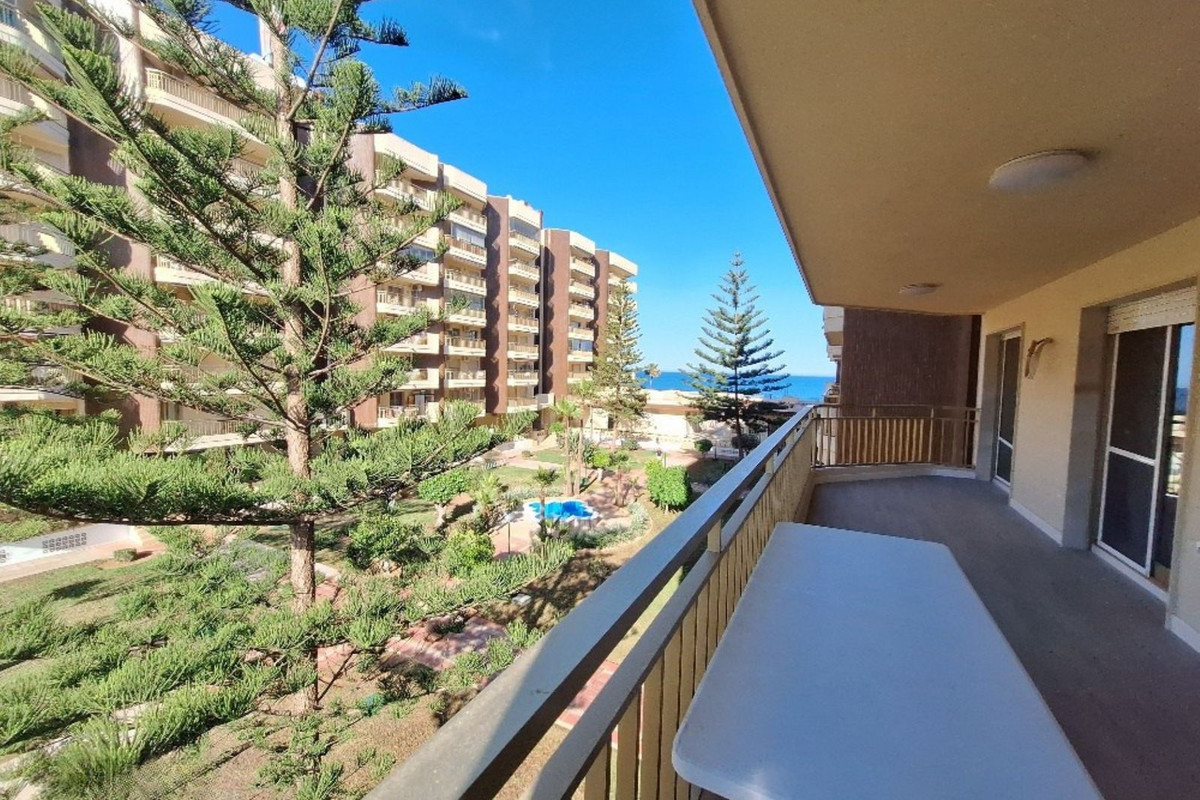Appartement te koop in Fuengirola | 3 slaapkamers H5049142