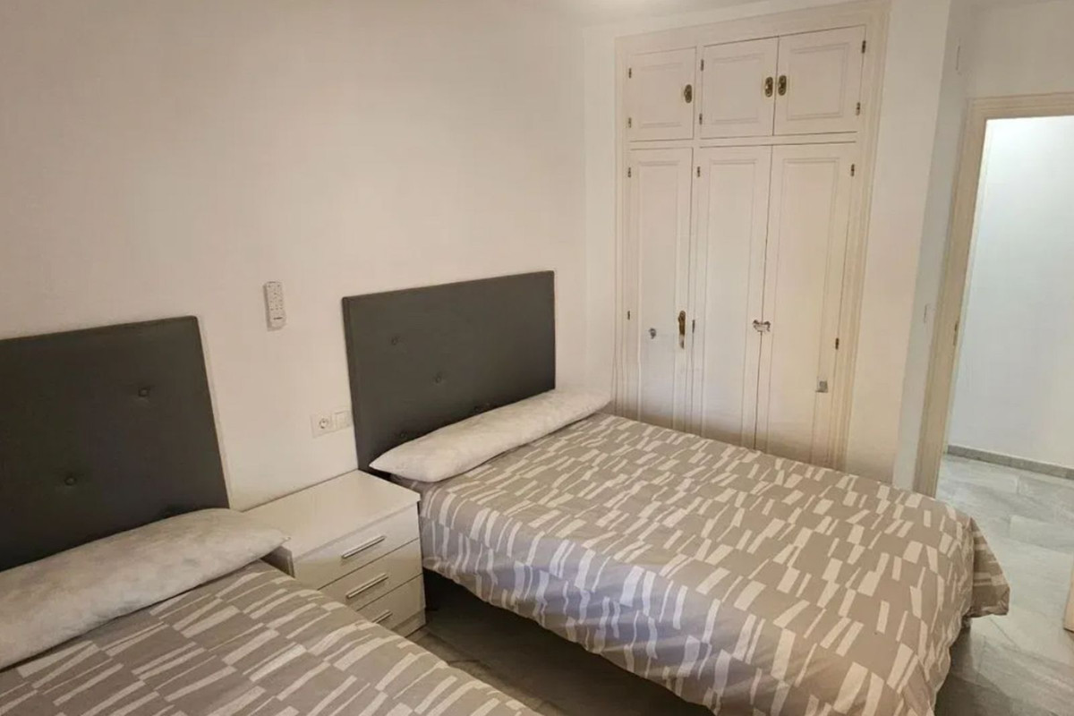 Appartement te koop in Fuengirola | 3 slaapkamers H5049142