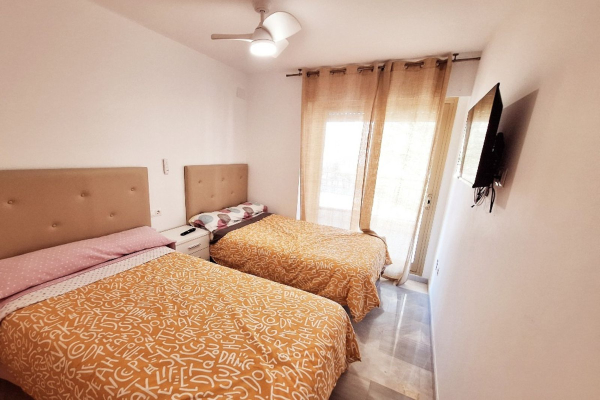 Appartement te koop in Fuengirola | 3 slaapkamers H5049142