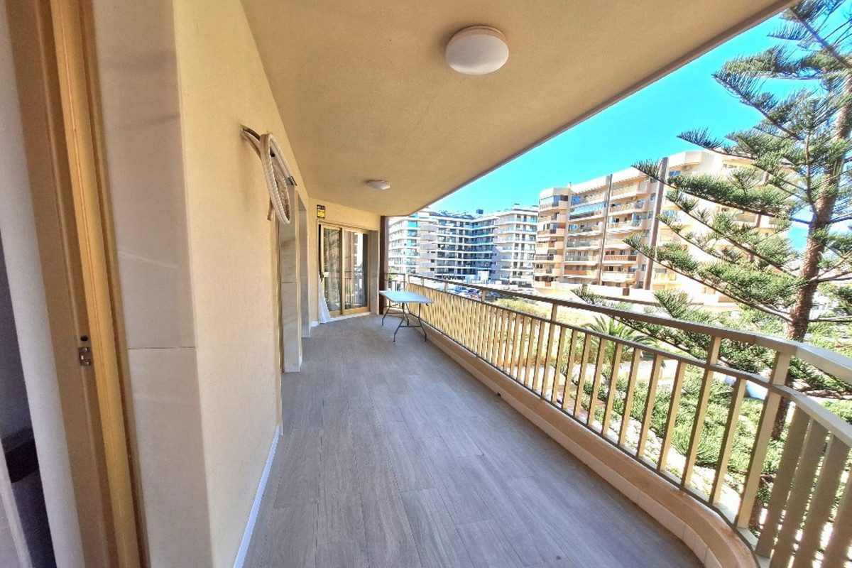 Appartement te koop in Fuengirola | 3 slaapkamers H5049142
