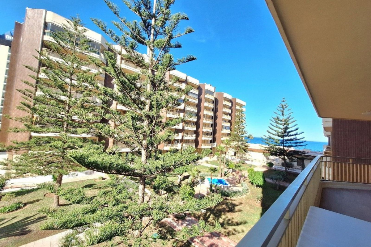 Appartement te koop in Fuengirola | 3 slaapkamers H5049142
