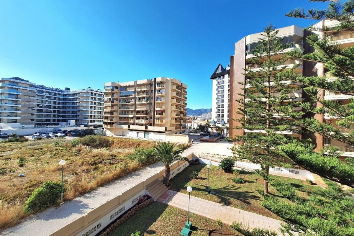 Appartement te koop in Fuengirola | 3 slaapkamers H5049142