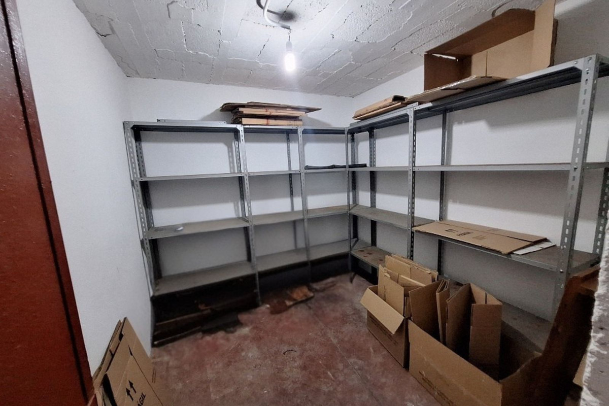 Appartement te koop in Fuengirola | 3 slaapkamers H5049142