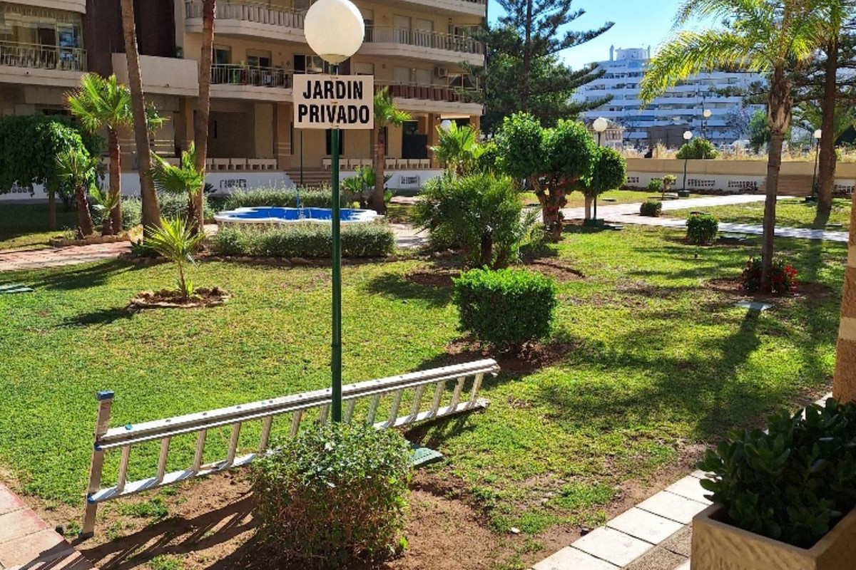 Appartement te koop in Fuengirola | 3 slaapkamers H5049142