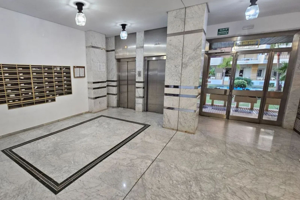 Appartement te koop in Fuengirola | 3 slaapkamers H5049142