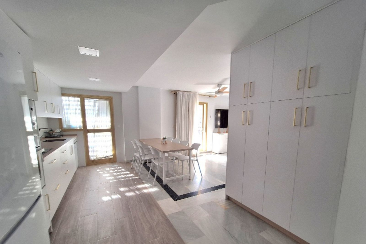 Appartement te koop in Fuengirola | 3 slaapkamers H5049142