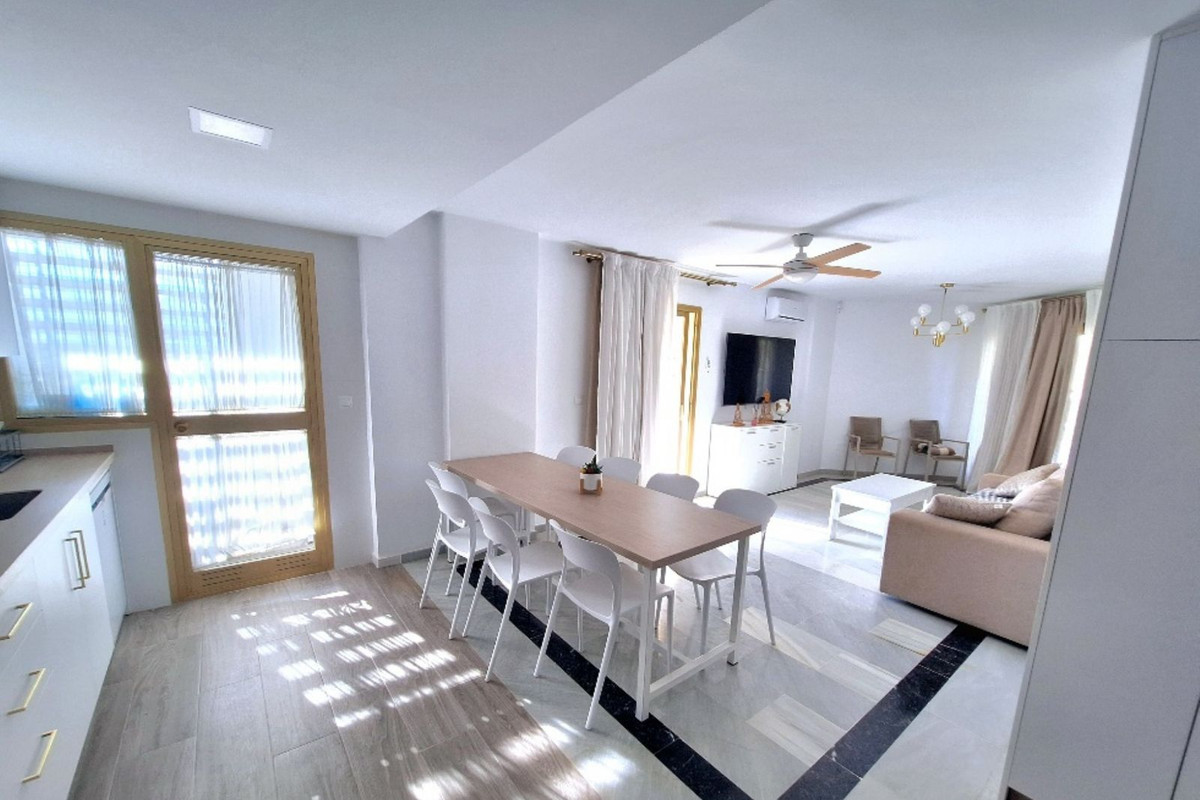 Appartement te koop in Fuengirola | 3 slaapkamers H5049142