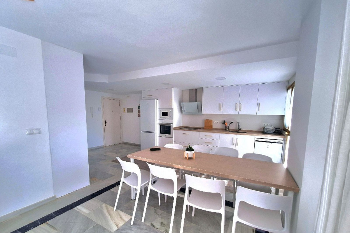 Appartement te koop in Fuengirola | 3 slaapkamers H5049142