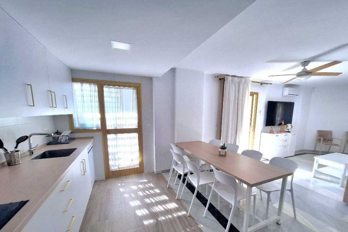 Appartement te koop in Fuengirola | 3 slaapkamers H5049142