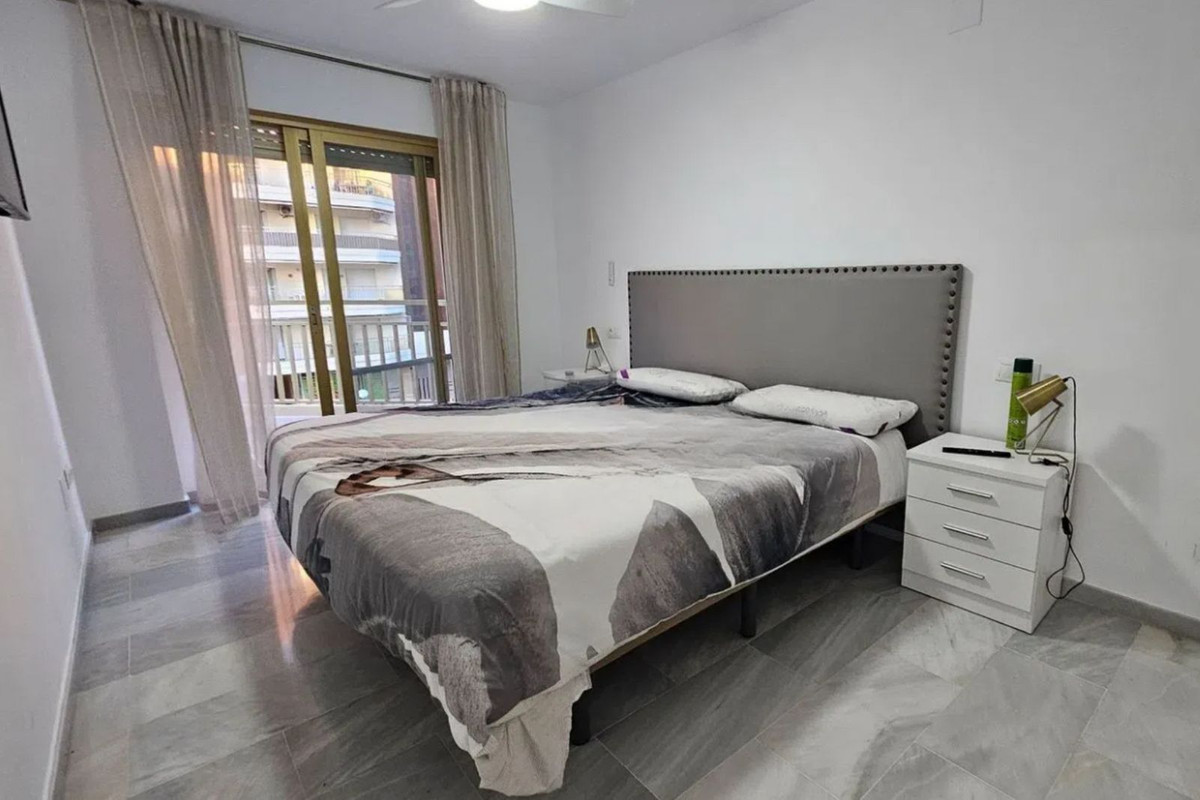 Appartement te koop in Fuengirola | 3 slaapkamers H5049142