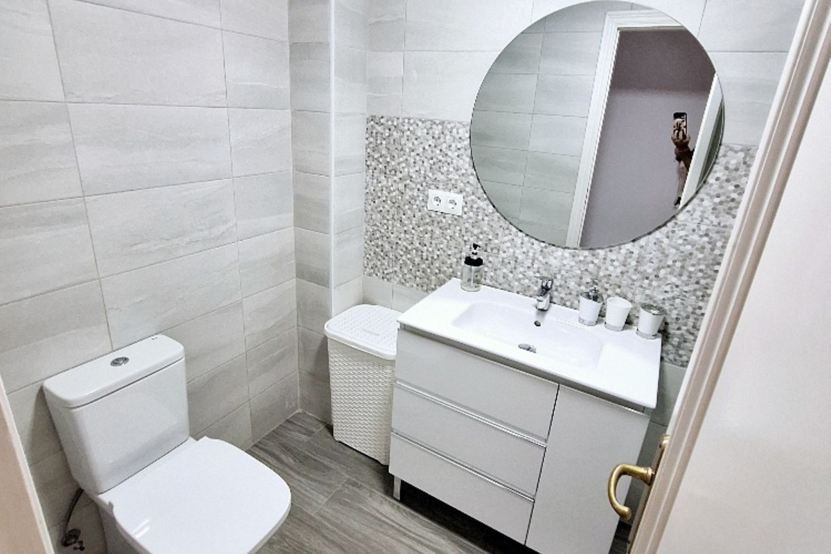Appartement te koop in Fuengirola | 3 slaapkamers H5049142