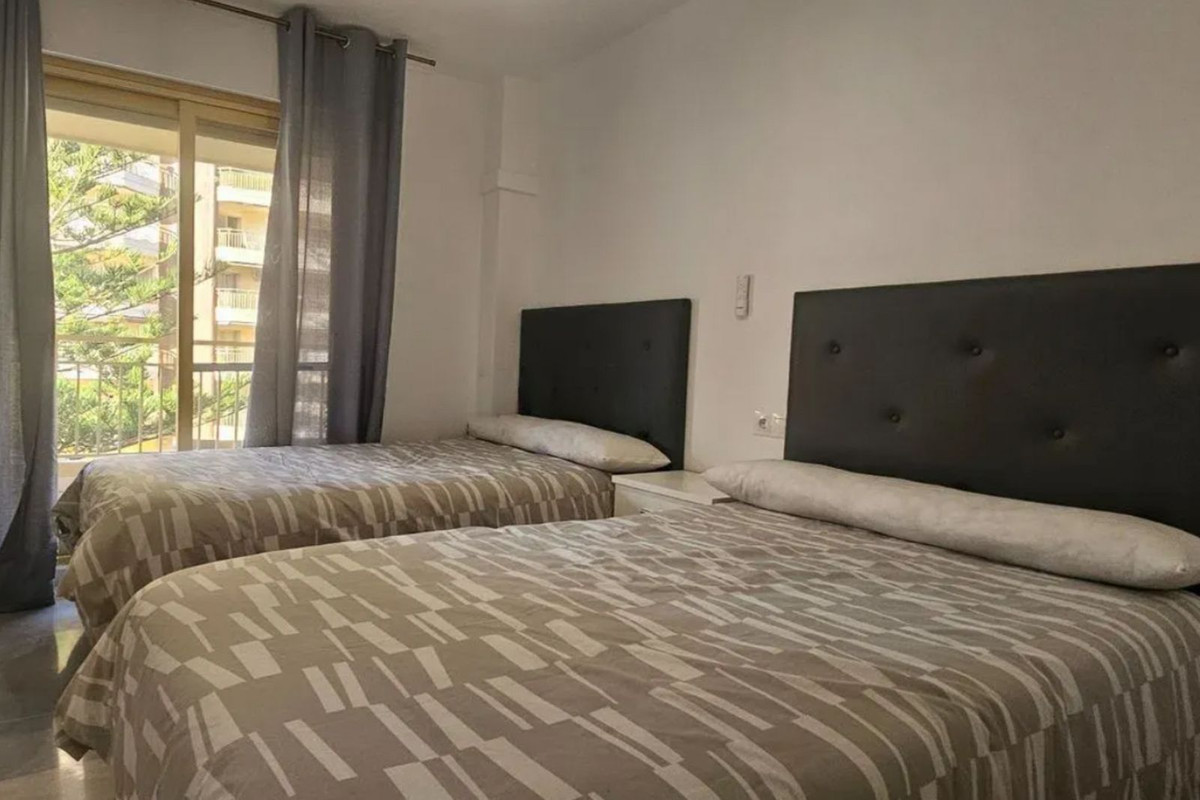 Appartement te koop in Fuengirola | 3 slaapkamers H5049142