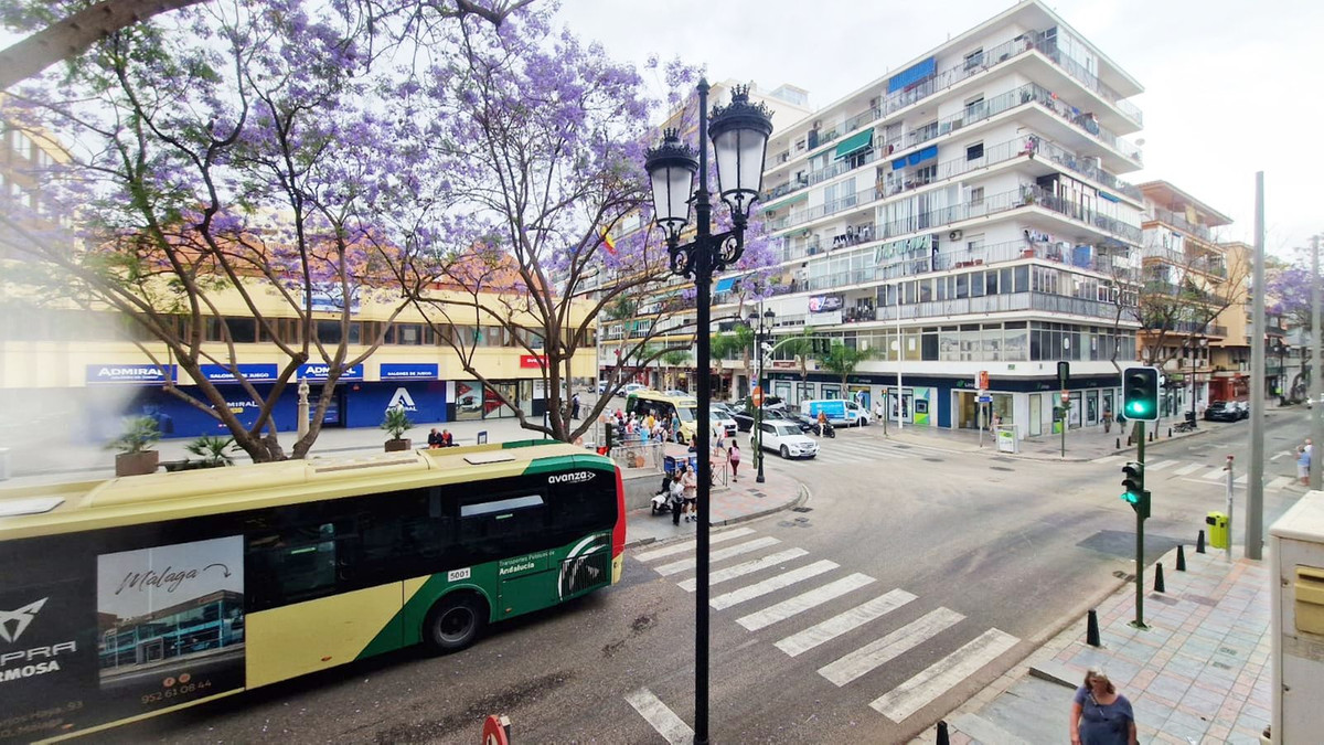 Appartement te koop in Fuengirola | 2 slaapkamers H5049439
