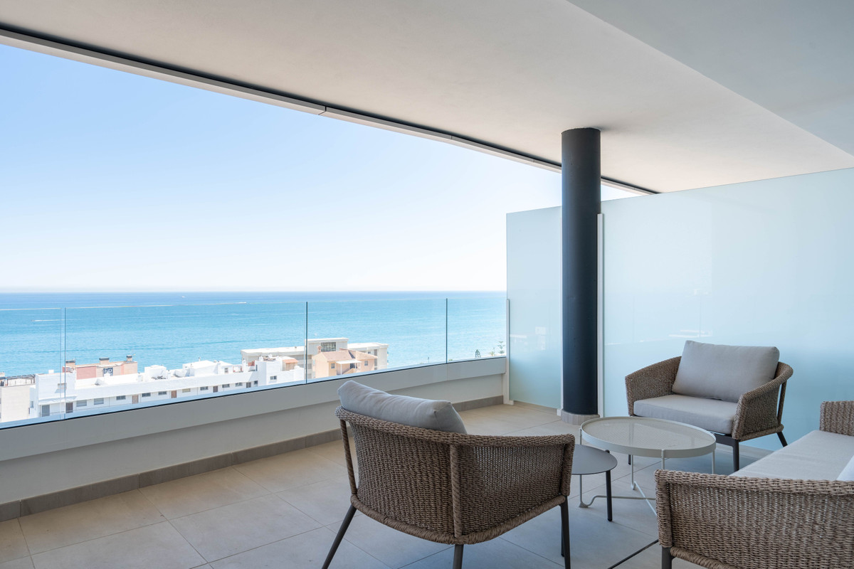 Appartement te koop in Fuengirola | 2 slaapkamers H5063035