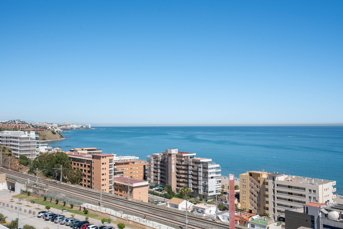 Appartement te koop in Fuengirola | 2 slaapkamers H5063035