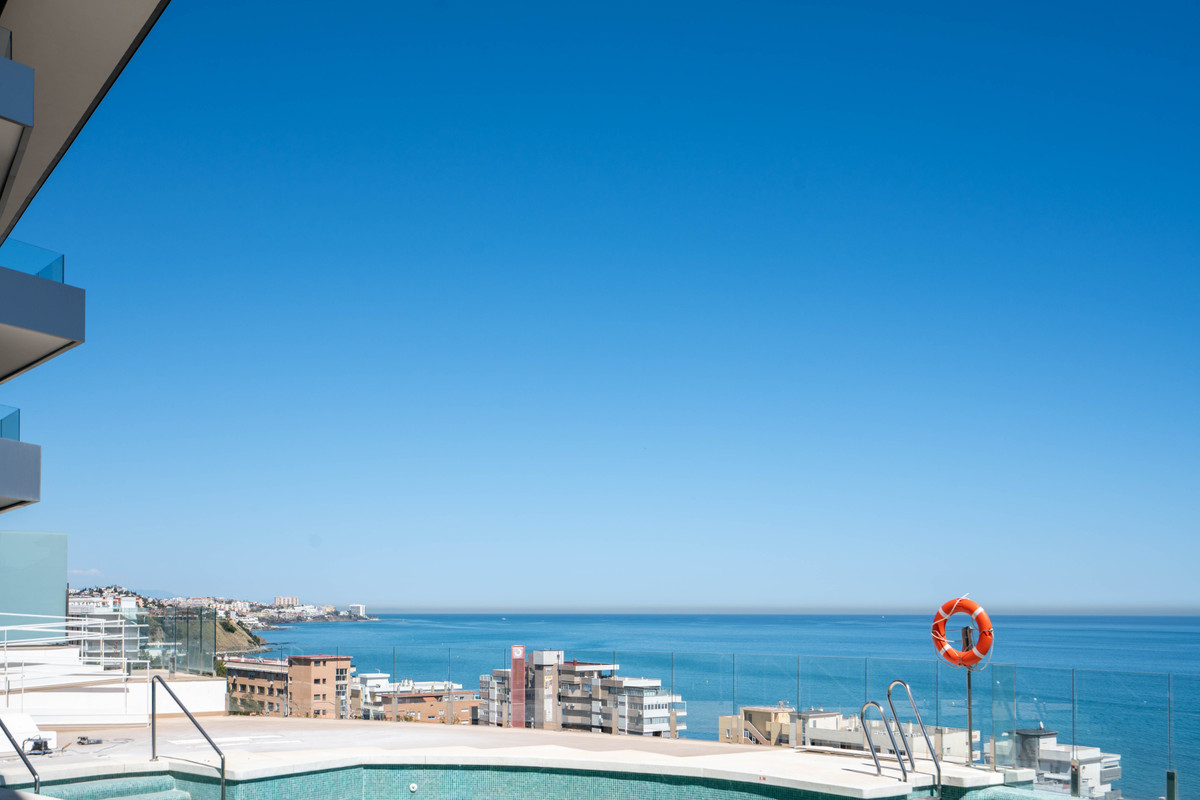 Appartement te koop in Fuengirola | 2 slaapkamers H5063035
