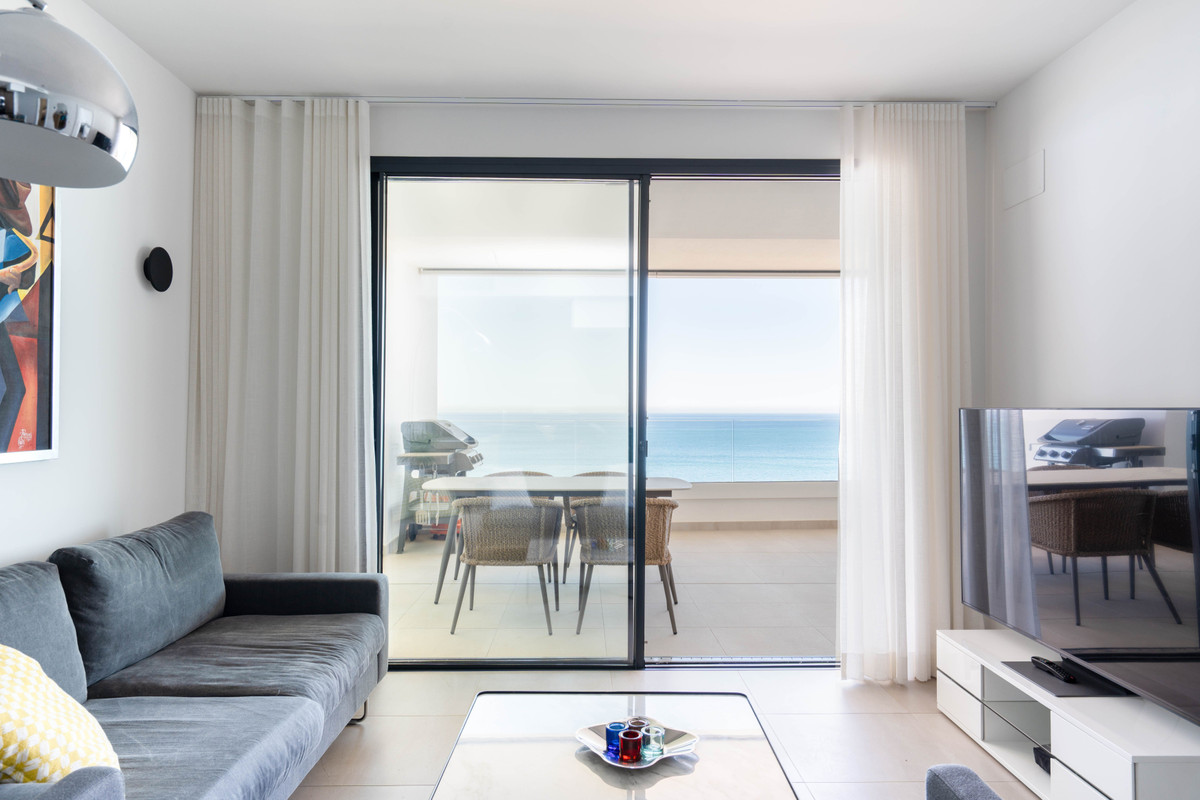 Appartement te koop in Fuengirola | 2 slaapkamers H5063035