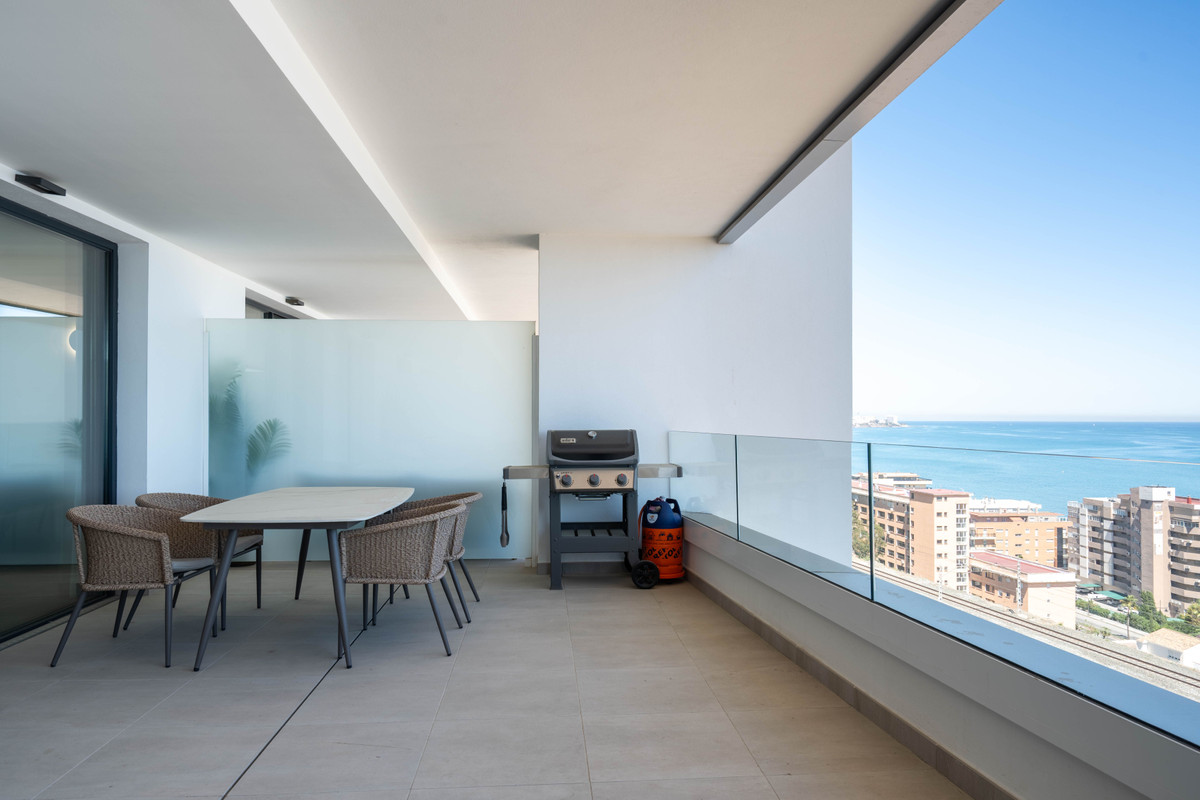 Appartement te koop in Fuengirola | 2 slaapkamers H5063035