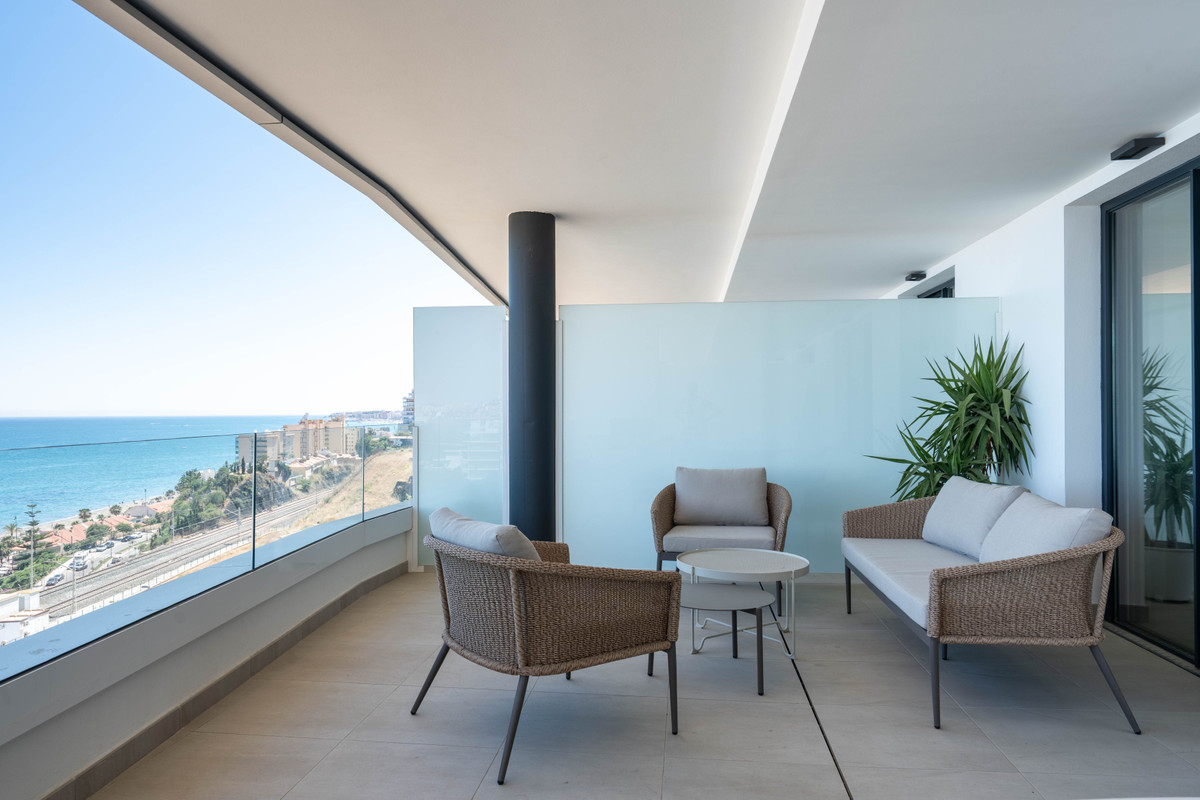 Appartement te koop in Fuengirola | 2 slaapkamers H5063035