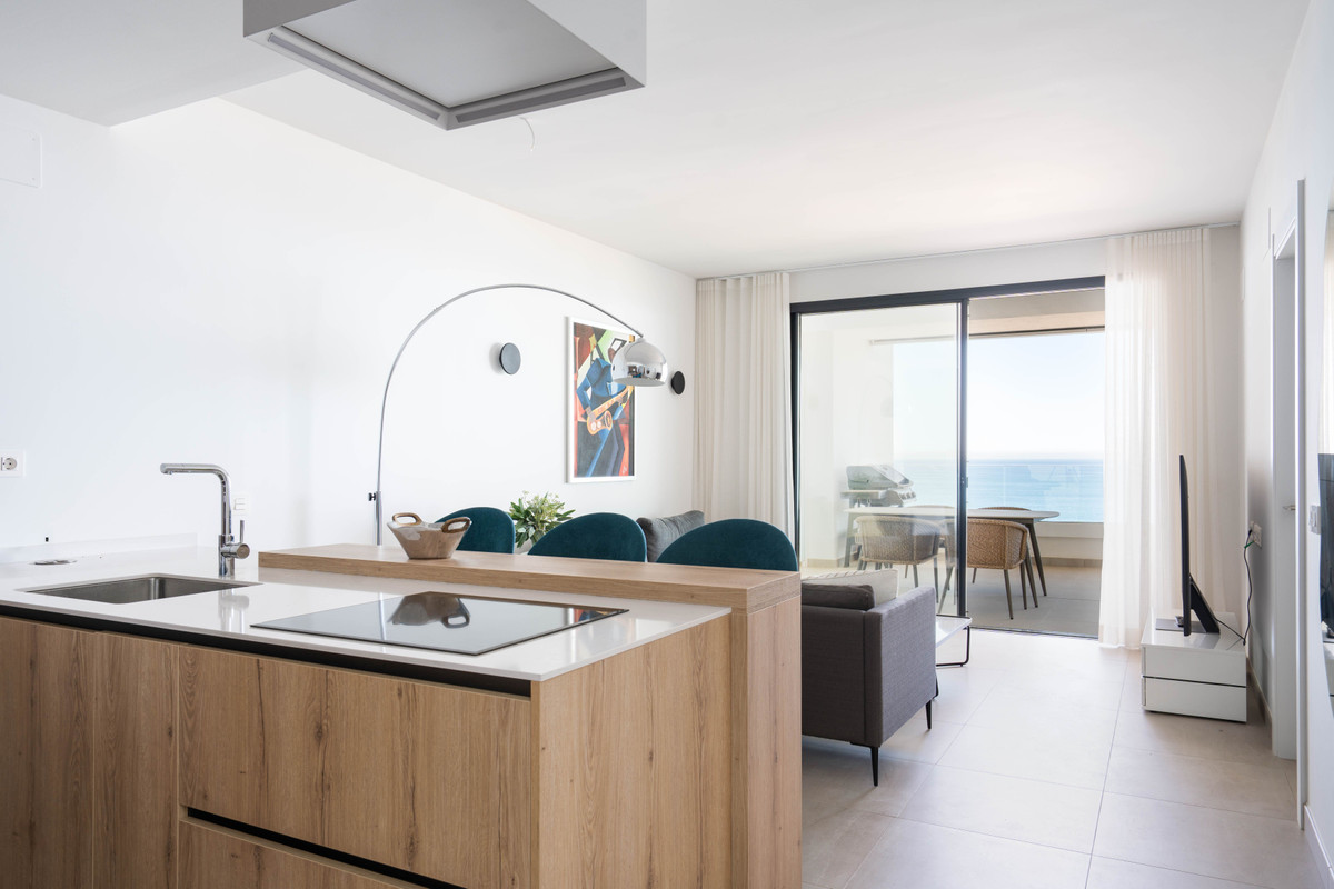 Appartement te koop in Fuengirola | 2 slaapkamers H5063035