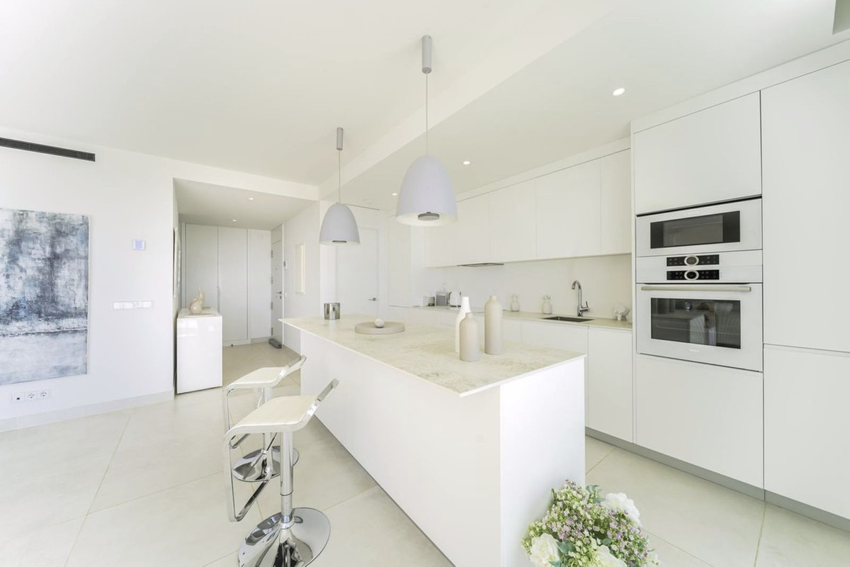 Appartement te koop in Fuengirola | 2 slaapkamers H5063845