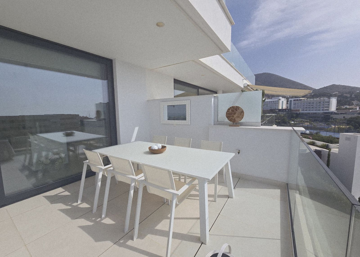 Appartement te koop in Fuengirola | 2 slaapkamers H5063845