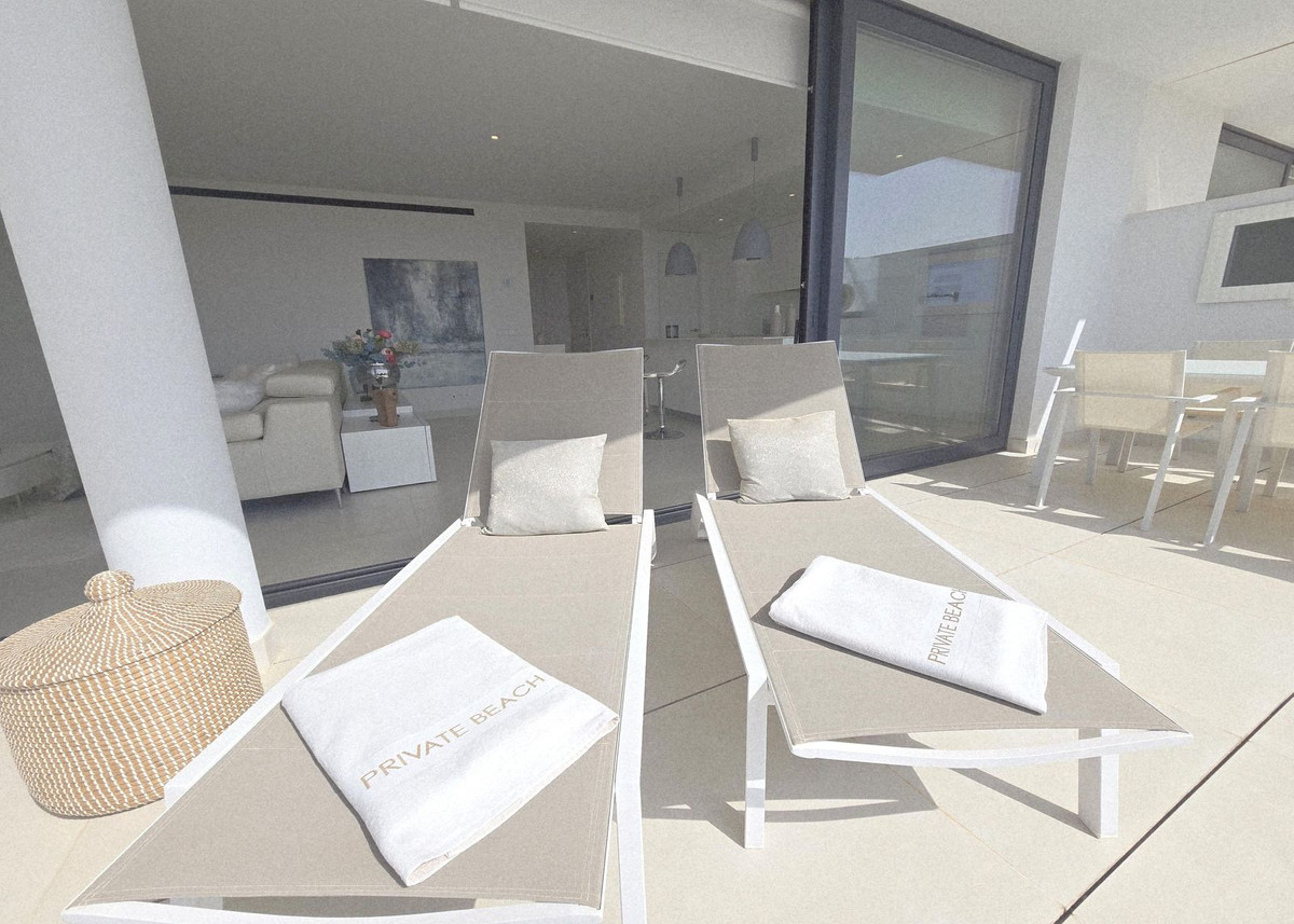 Appartement te koop in Fuengirola | 2 slaapkamers H5063845