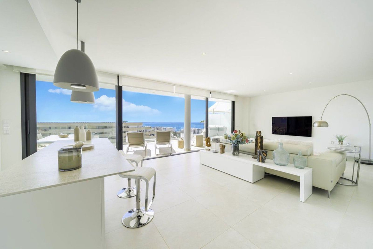 Appartement te koop in Fuengirola | 2 slaapkamers H5063845