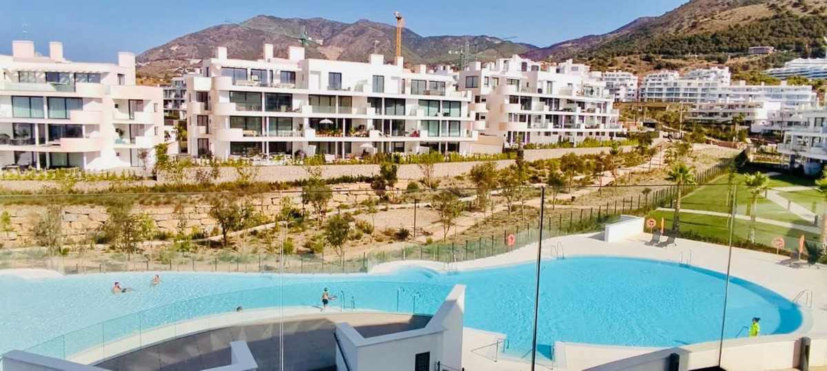 Appartement te koop in Fuengirola | 2 slaapkamers H5063845