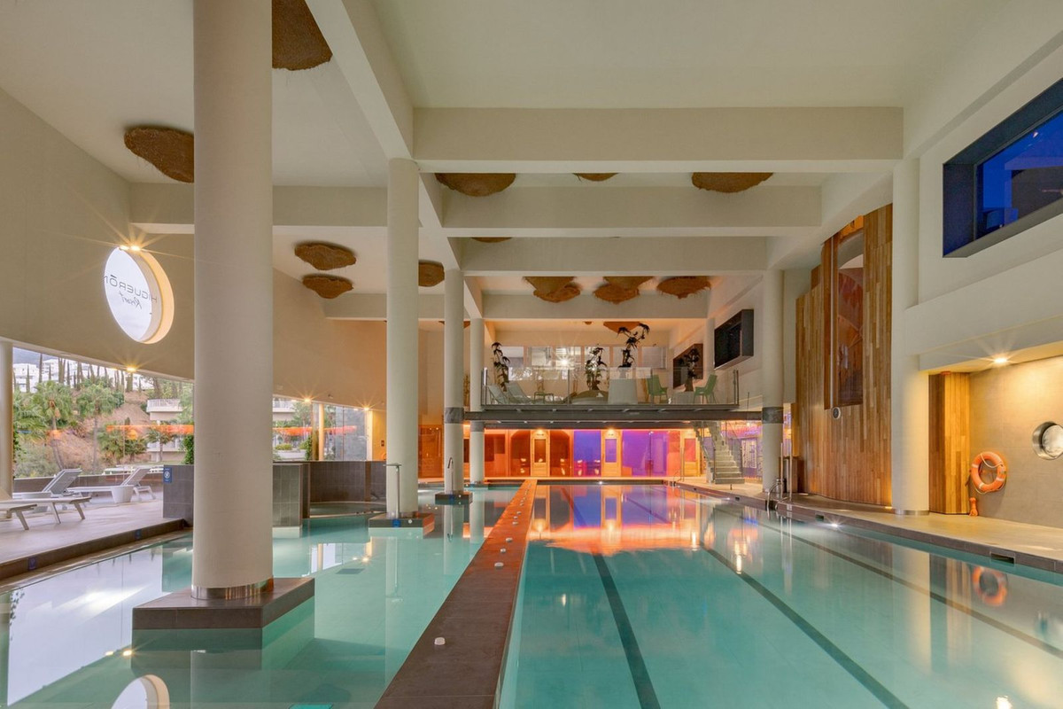 Appartement te koop in Fuengirola | 2 slaapkamers H5063845