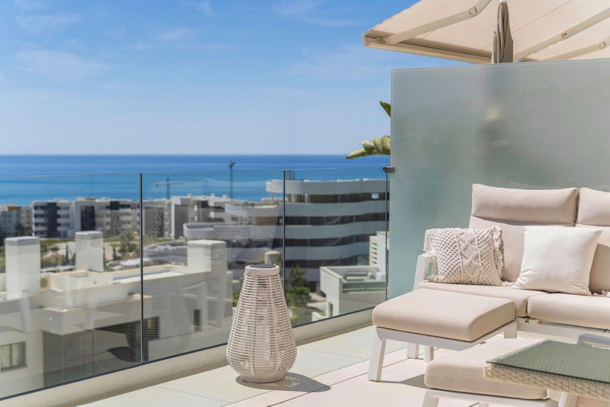 Appartement te koop in Fuengirola | 2 slaapkamers H5063845