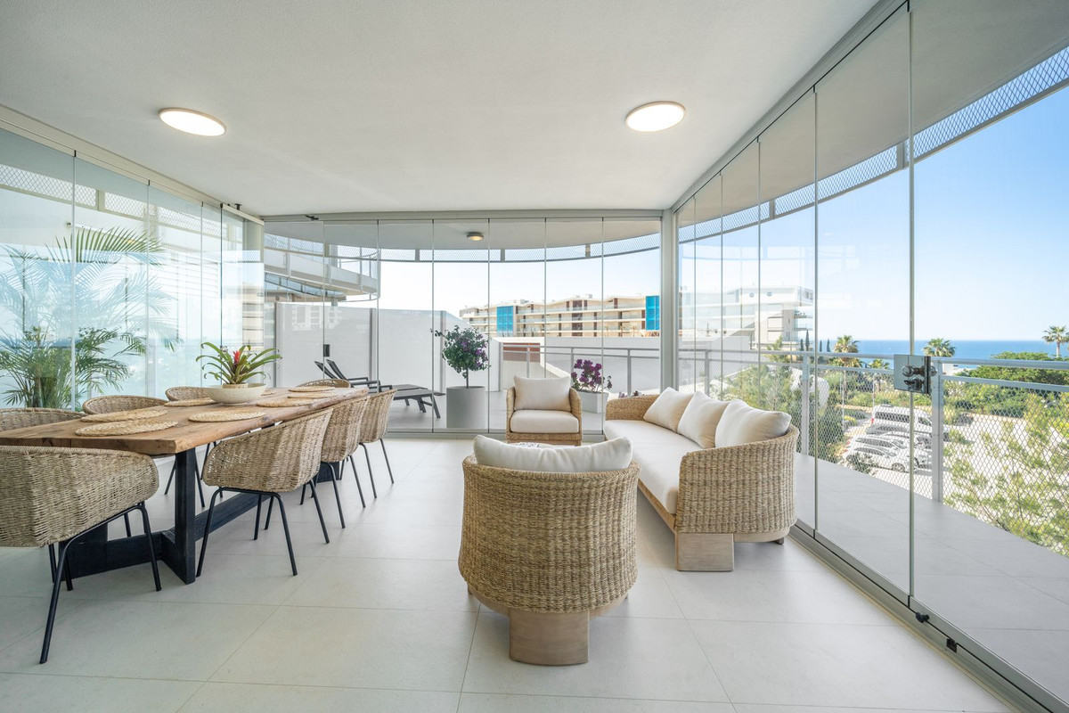 Appartement te koop in Fuengirola | 2 slaapkamers H5064646