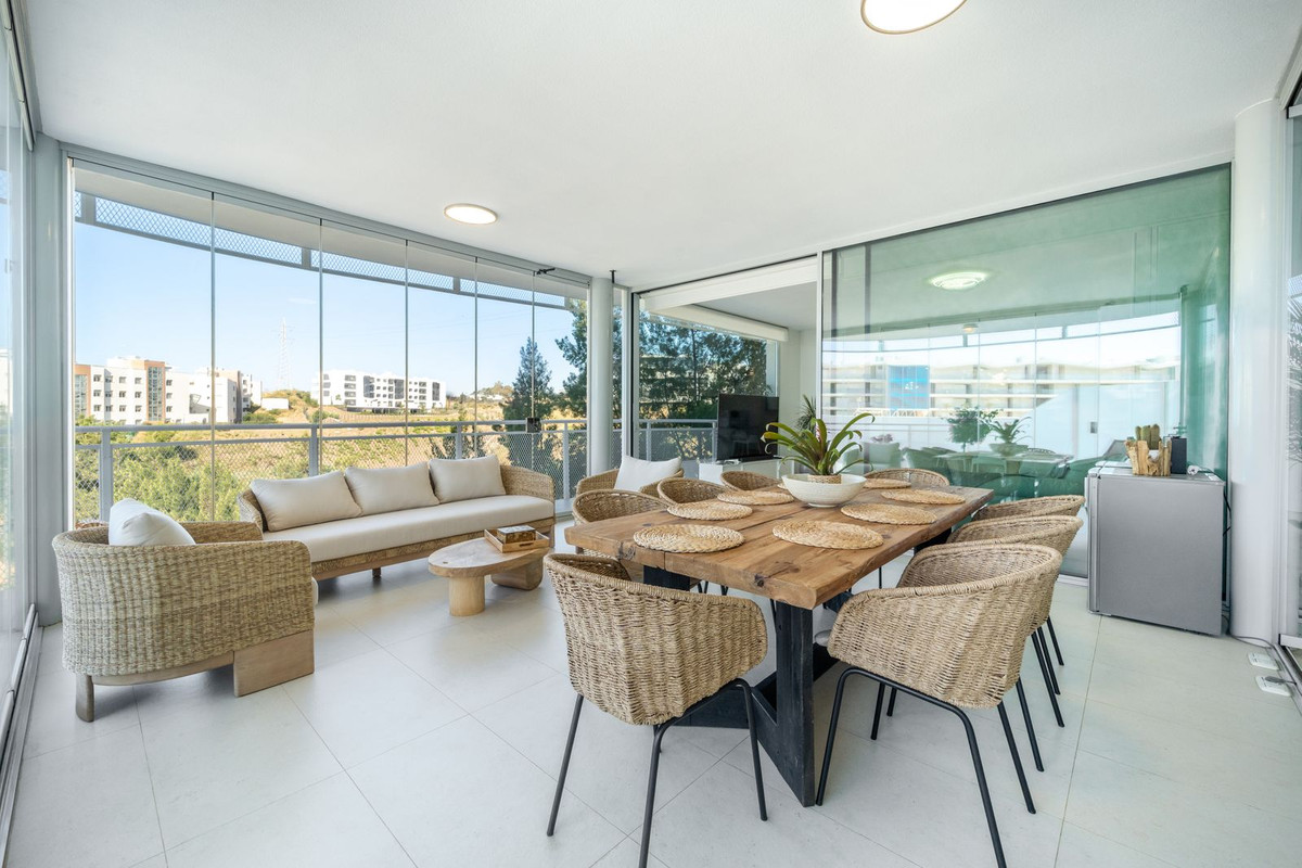 Appartement te koop in Fuengirola | 2 slaapkamers H5064646