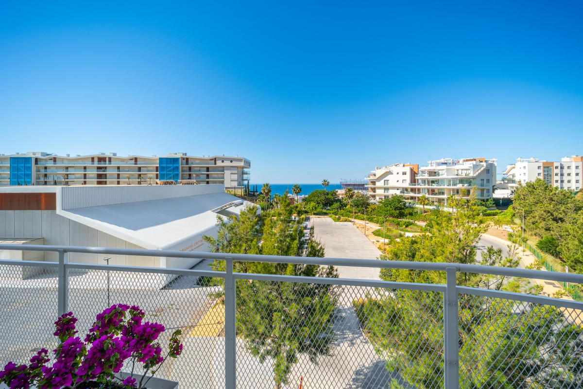 Appartement te koop in Fuengirola | 2 slaapkamers H5064646