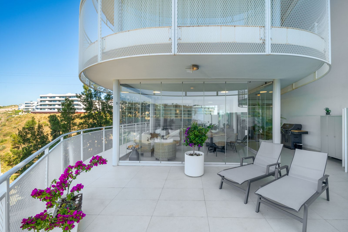 Appartement te koop in Fuengirola | 2 slaapkamers H5064646