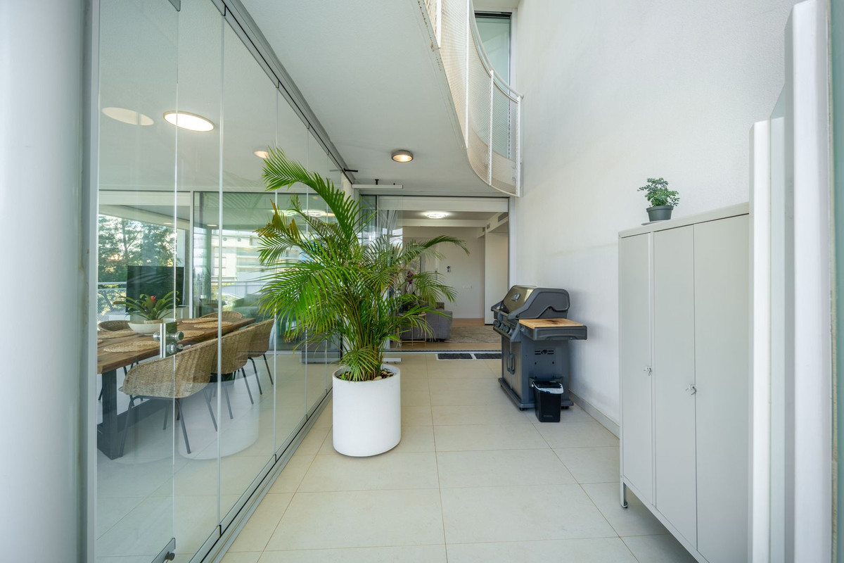 Appartement te koop in Fuengirola | 2 slaapkamers H5064646