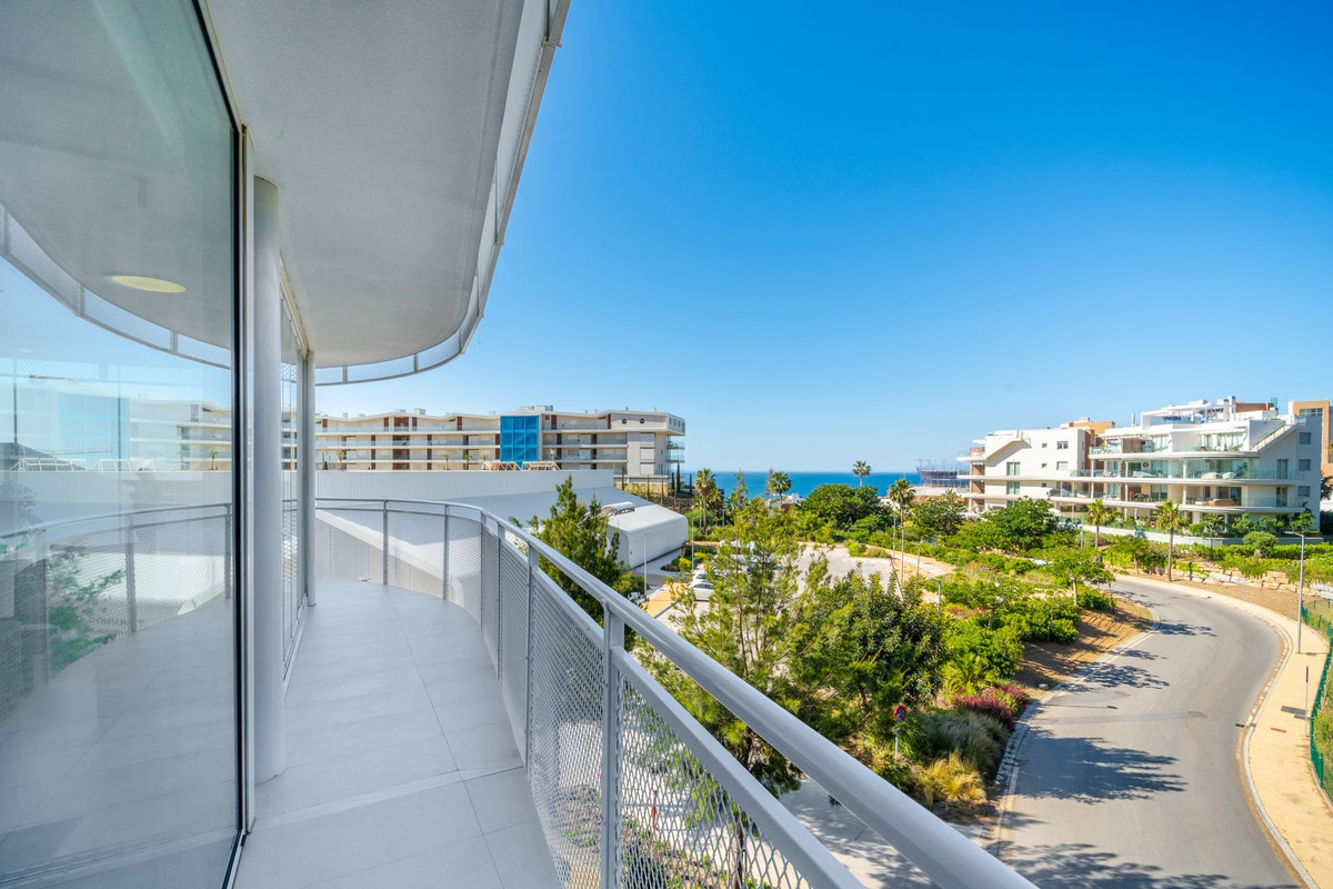 Appartement te koop in Fuengirola | 2 slaapkamers H5064646