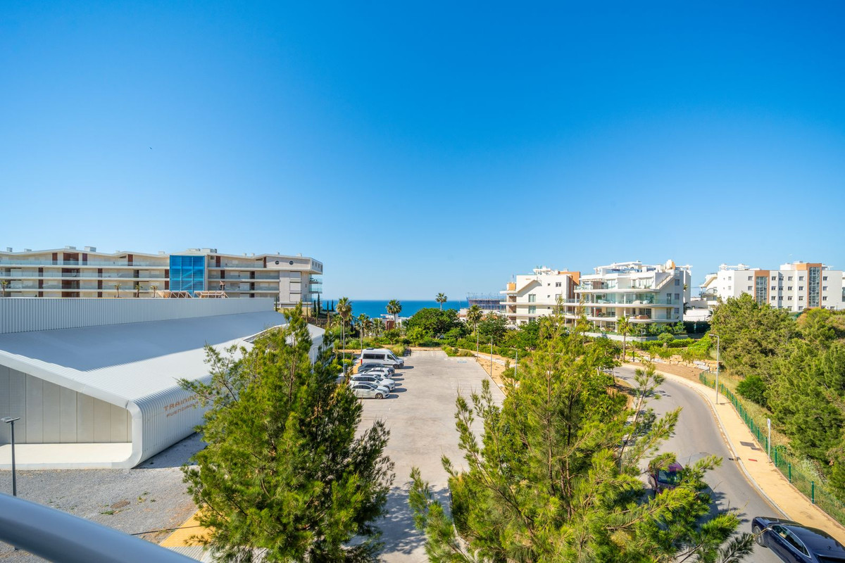 Appartement te koop in Fuengirola | 2 slaapkamers H5064646