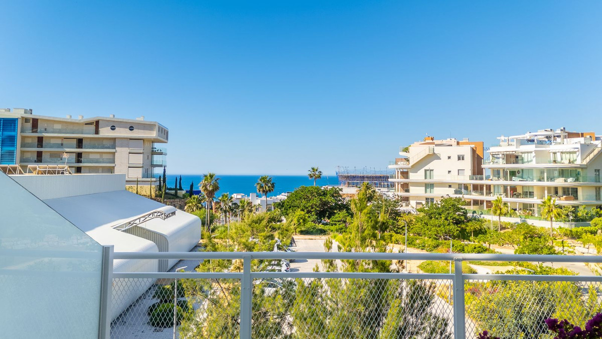 Appartement te koop in Fuengirola | 2 slaapkamers H5064646