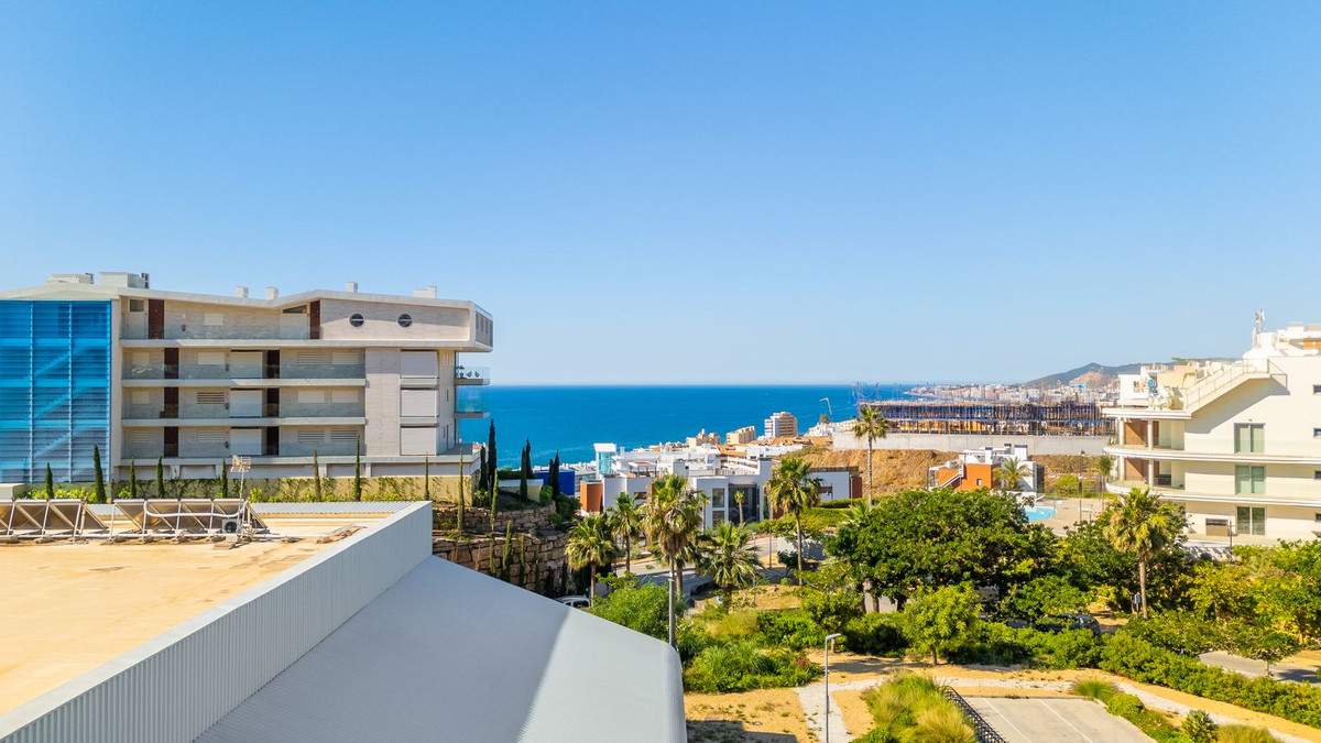 Appartement te koop in Fuengirola | 2 slaapkamers H5064646