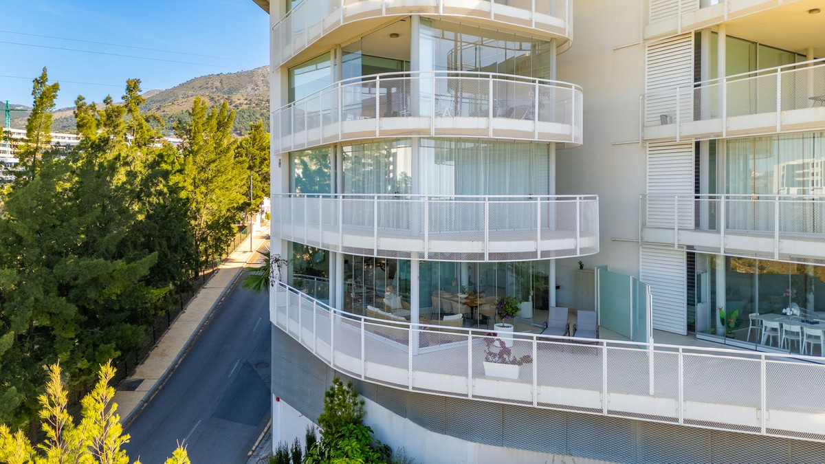 Appartement te koop in Fuengirola | 2 slaapkamers H5064646
