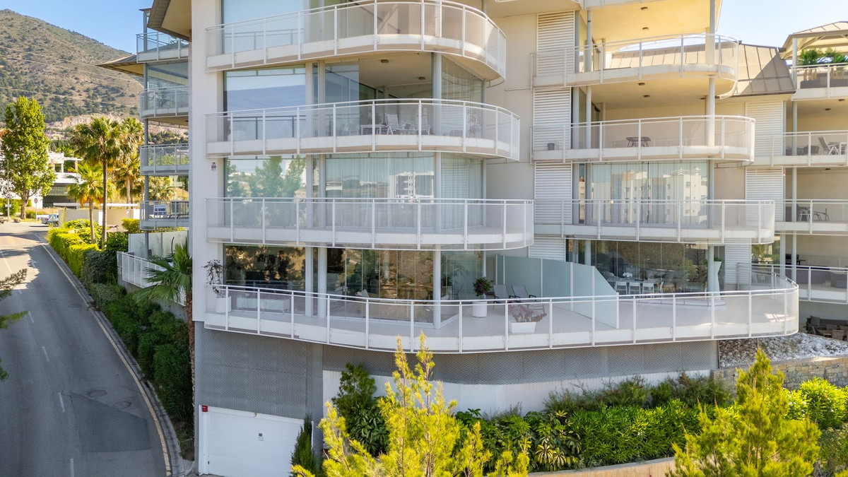 Appartement te koop in Fuengirola | 2 slaapkamers H5064646