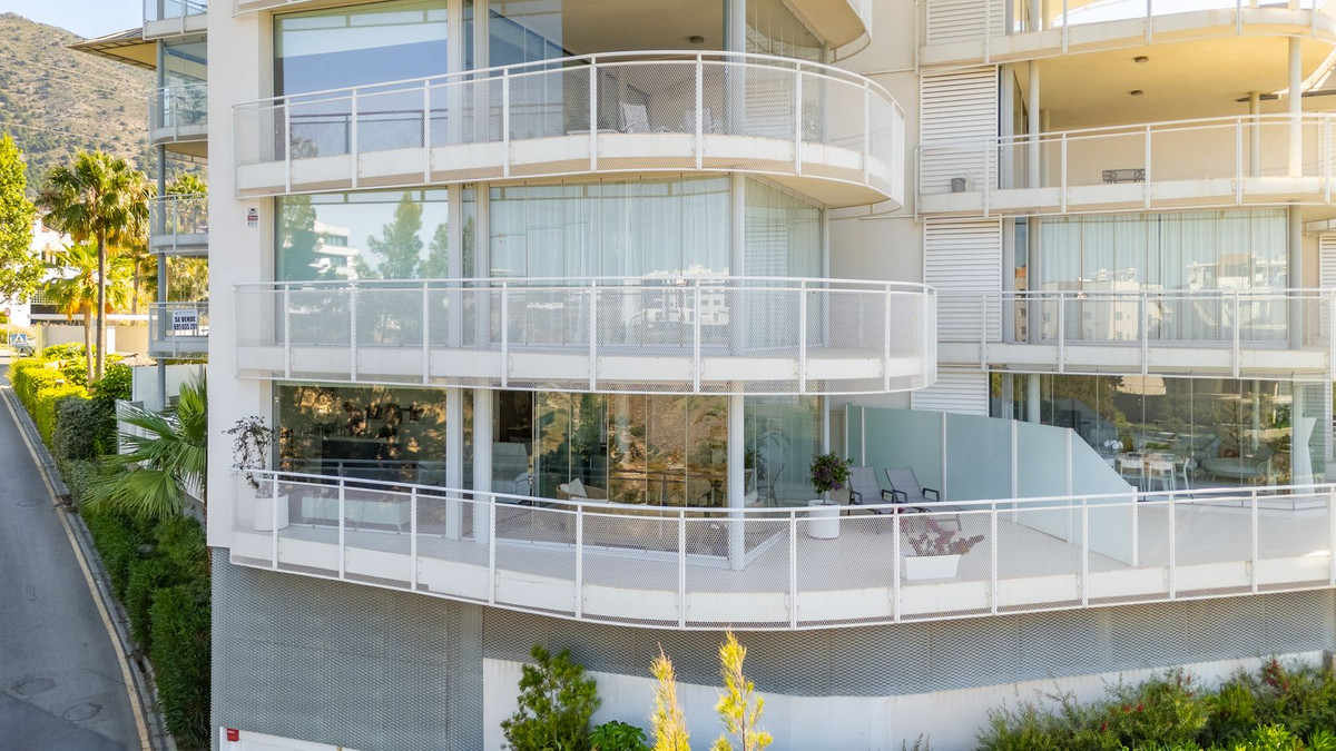 Appartement te koop in Fuengirola | 2 slaapkamers H5064646