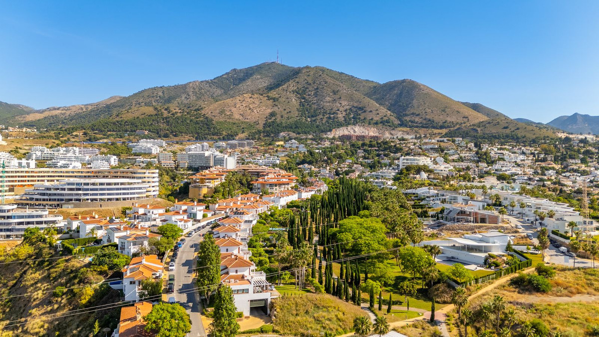 Appartement te koop in Fuengirola | 2 slaapkamers H5064646